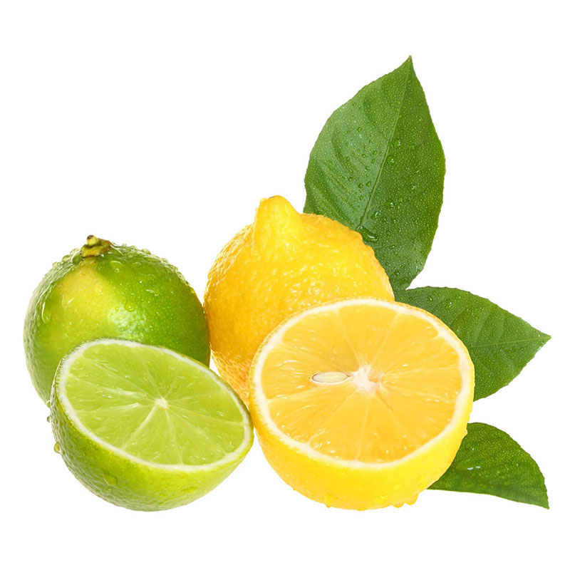 檸檬SPA油