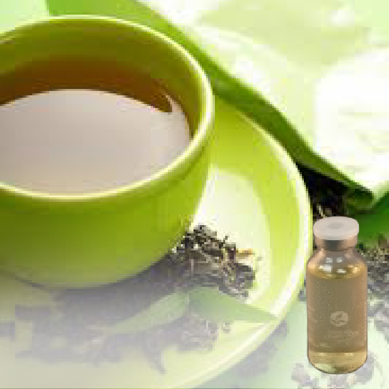 綠茶精華液(沙龍級)