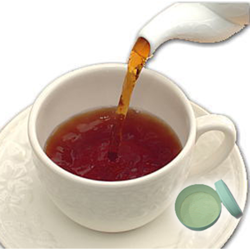 紅茶多酚細膚面膜(軟膜粉)