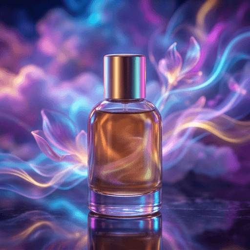 費洛蒙霓彩天堂香氛