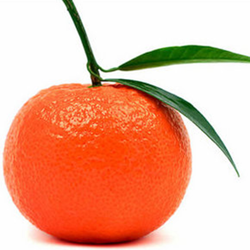 柳橙香精